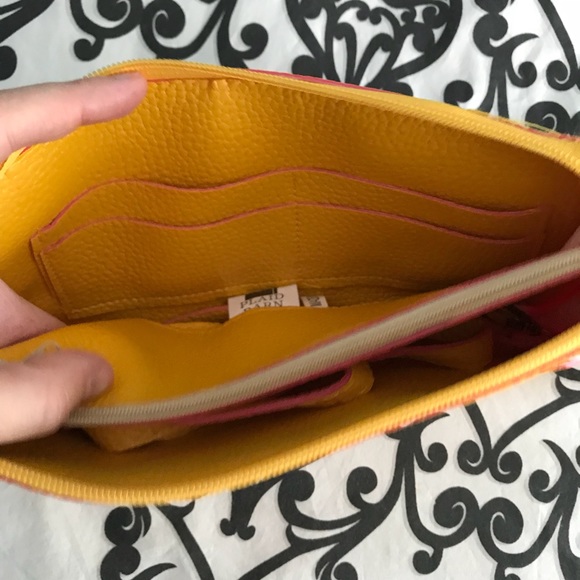 Chevron purse/wallet - Picture 2 of 4